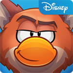 Logo of Club Penguin android Application 